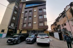 Hotel Vitthal International, Prayagraj Hotel Vitthal International, Prayagraj