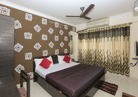 Stay Insta Service Apartment