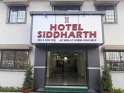 Hotel Siddharth, Lonavala And Khandala Hotel Siddharth, Lonavala And Khandala