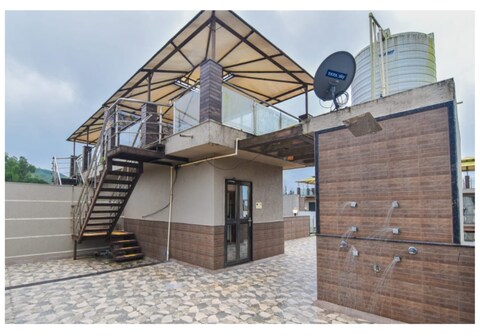 Zillionaire Luxury Villas