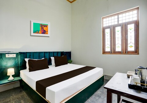 Hotel O Highway Destiny