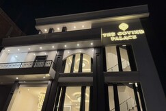 The Govind Palace, Ayodhya The Govind Palace, Ayodhya