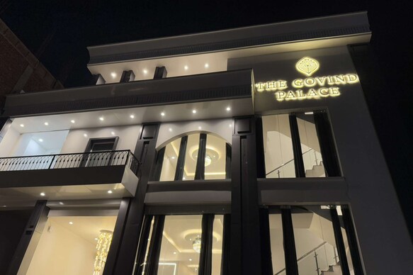 The Govind Palace