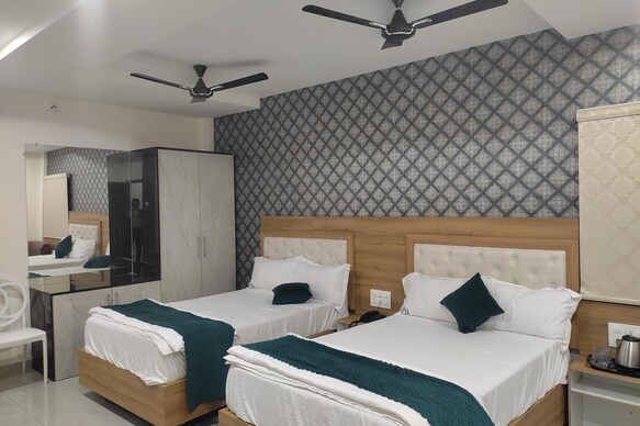 VIJETHA GRAND LODGE