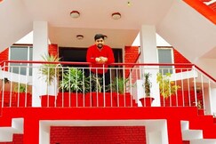 Hotel Hamsafar, Jibhi Hotel Hamsafar, Jibhi