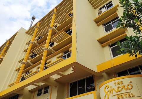 The Sincro Hotel