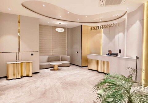 Hotel Prakash