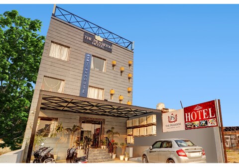 Prasidh Hotels and Resorts
