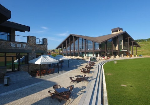 Swissotel Resort Changbaishan