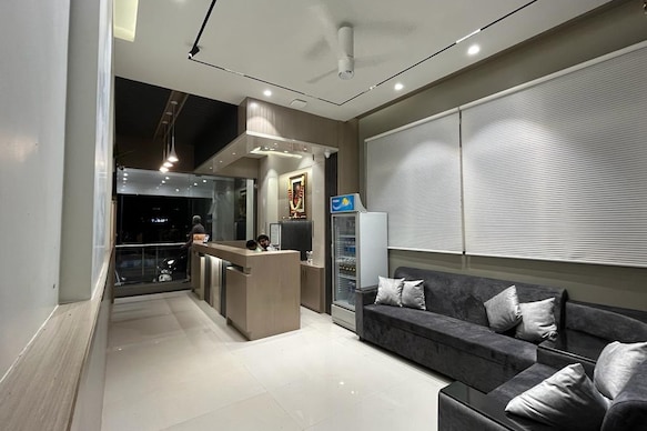 BRINDAVAN RESIDENCY YATRI NIVAS