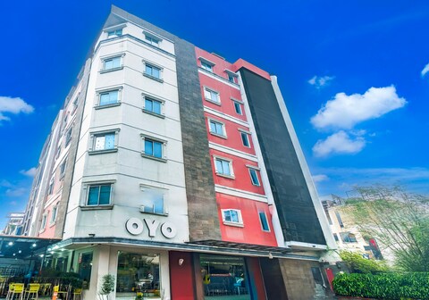 Collection O Mangga Besar Near Mangga Besar Station