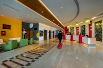 ibis Kochi City Centre - An AccorHotels Brand, Cochin ibis Kochi City Centre - An AccorHotels Brand, Cochin