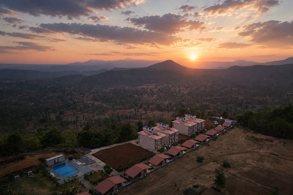 Ambica Hotel