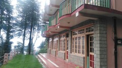 Hotel Hills Heaven, Dharamshala Hotel Hills Heaven, Dharamshala