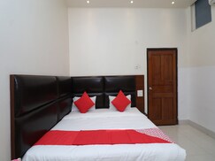 OYO 22396 Hotel Ashoka International, Kanpur OYO 22396 Hotel Ashoka International, Kanpur