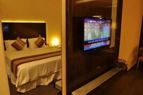 The Arcadia, Coimbatore The Arcadia, Coimbatore
