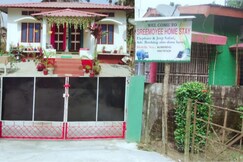 Sreemoyee Home Stay, Kohora Sreemoyee Home Stay, Kohora