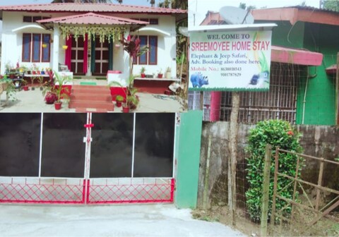 Sreemoyee Home Stay