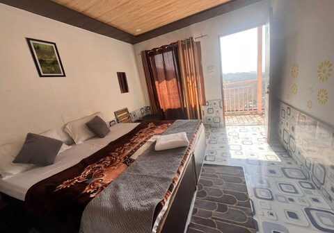 Hotel O Vintage Aura Classic