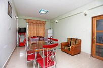 OYO 8816 Whispering Pines, Shillong OYO 8816 Whispering Pines, Shillong