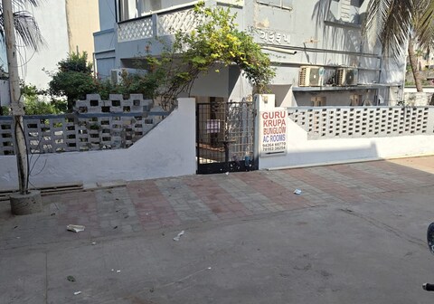 Gurukrupa Bungalows