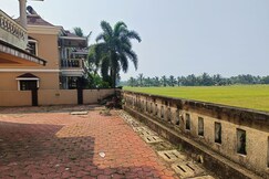 Papas Paradise, Goa Papas Paradise, Goa