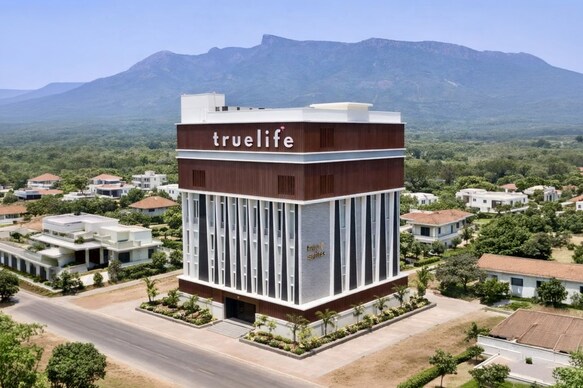 Truelife SRB Suites