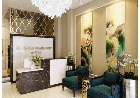 Splendid Pearlight Hanoi