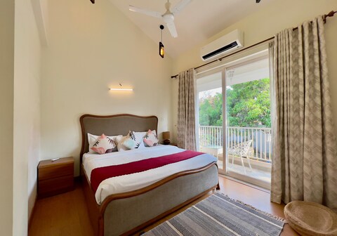 Maverick Private Pool Villa by Incred Stays