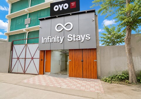 Spot On Infinity Stays