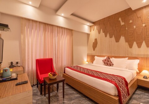 Clarks Inn Ambala