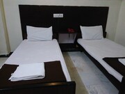 Hotel Three Castles Executive , Hyderabad Hotel Three Castles Executive , Hyderabad