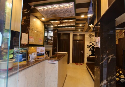 V4Y HOTELS AND RESORTS