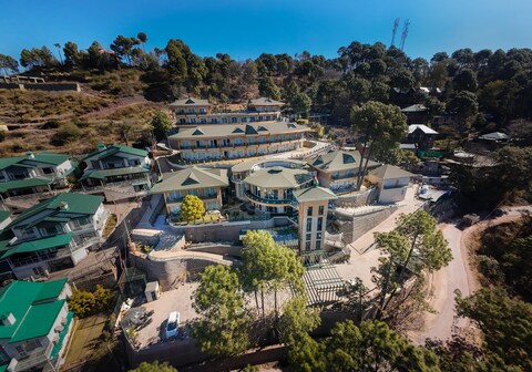 Royalpine Rosastays Kasauli