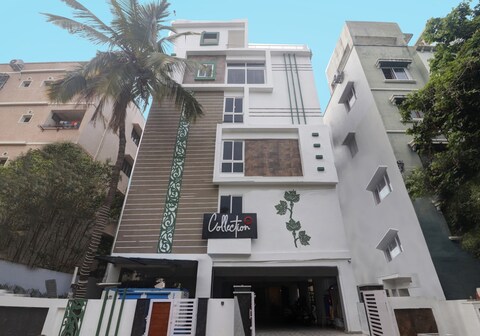 Super Townhouse RCC Pristine