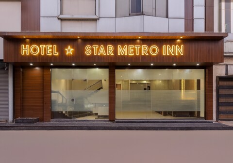 Hotel Star Metro Inn