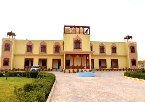 Savera Hotel