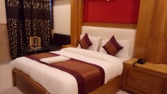 Hotel Kumar Palace, Delhi Hotel Kumar Palace, Delhi