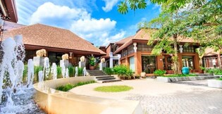 Pavilion Samui Villas & Resort, Koh Samui Pavilion Samui Villas & Resort, Koh Samui