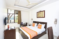 OYO 326 Hotel Shubhdeep Aashiyana, Delhi OYO 326 Hotel Shubhdeep Aashiyana, Delhi