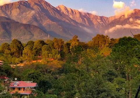 THE TRANQUIL, Xperience the Passion of Hospitality