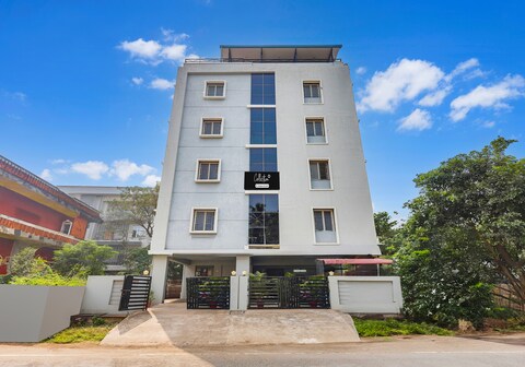 Super Collection O Kakinada near JNTU