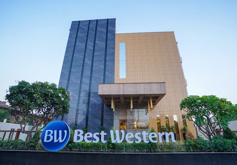Best Western Vrindavan