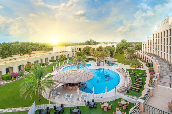 Al Ain Rotana