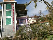 Hotel Incredible Villa, Dharamshala Hotel Incredible Villa, Dharamshala