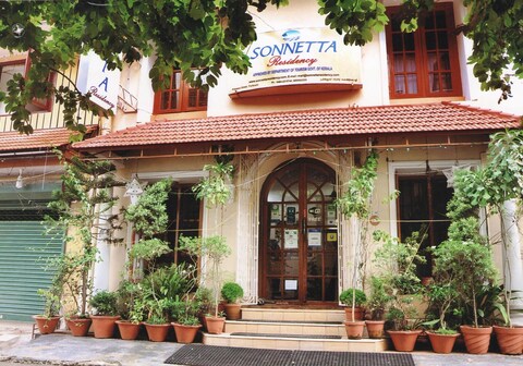 Hotel Sonetta Residency