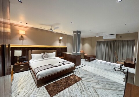 Hotel Todo International