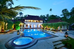 Kumarakom Tharavadu - A Heritage Hotel, Kumarakom Kumarakom Tharavadu - A Heritage Hotel, Kumarakom