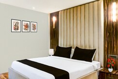 Super Townhouse Oak Hadapsar, Pune Super Townhouse Oak Hadapsar, Pune
