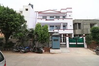 OYO Flagship 14530 Sector 14 Harsh Villa, Delhi OYO Flagship 14530 Sector 14 Harsh Villa, Delhi